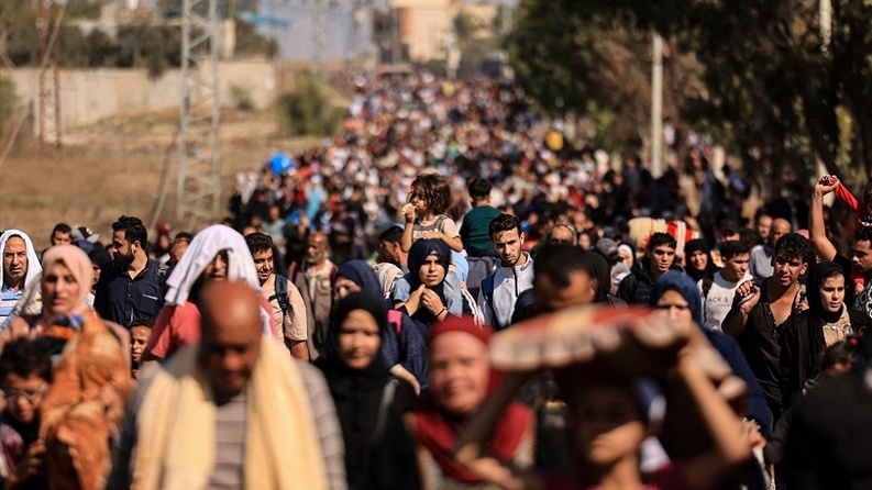 عـــام علــــى الحـــرب على قطـــــاع غــــزة