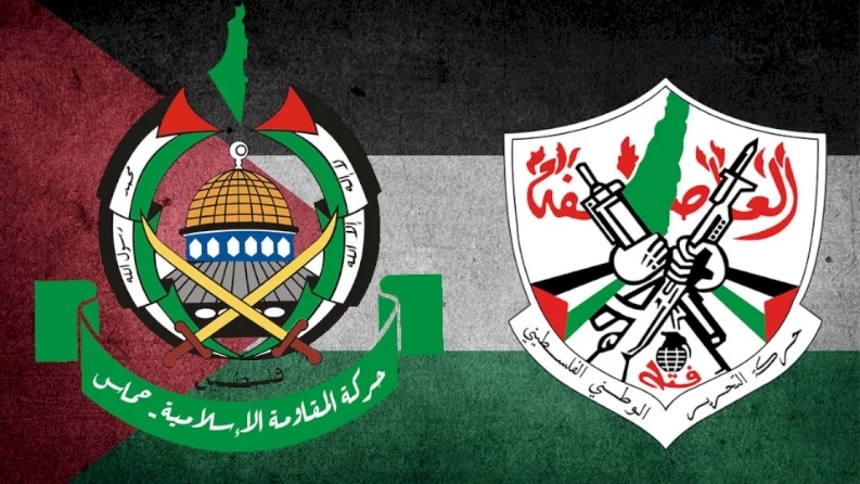في لفتة نادرة... حماس تهنئ فتح بذكى انطلاقتها 