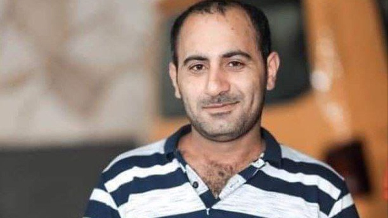 شهيد برصاص الاحتلال في عقابا