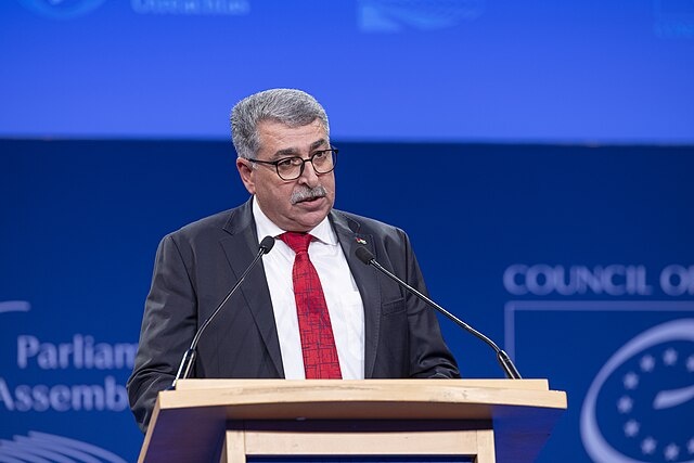 فلسطين تطالب الاتحاد البرلماني الدولي بفريق عمل يشرف على تطبيق الكنيست لقرارات الأمم المتحدة