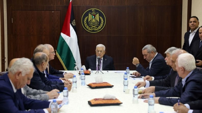 تنفيذية المنظمة: الاحتلال يواصل حرب تدمير ممنهج ضد شعبنا