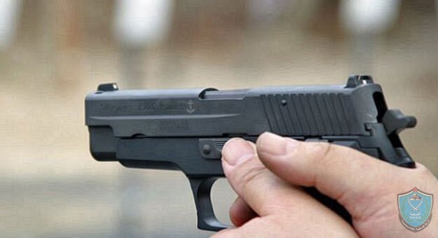 وفاة ضابط شرطة بإطلاق نار من قبل خارجين عن القانون بطولكرم