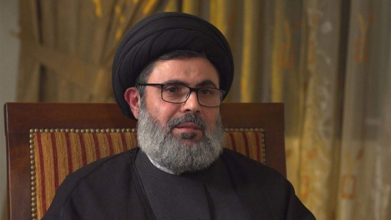 رسمياً.. حزب الله يعلن استشهاد هاشم صفي الدين