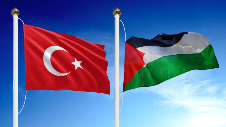 إجراءات جديدة للتجارة مع تركيا