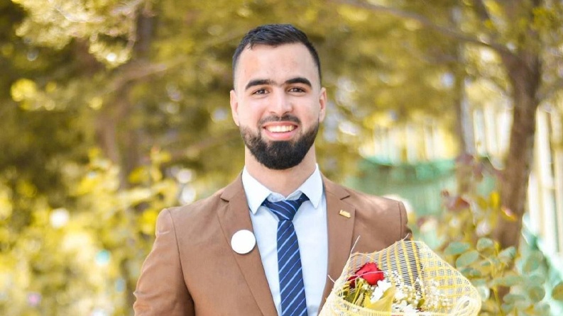 شهيد برصاص الاحتلال في طولكرم