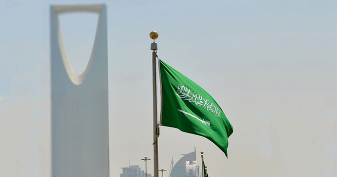 السعودية تستضيف الأربعاء أول اجتماع لـ"تحالف حل الدولتين"