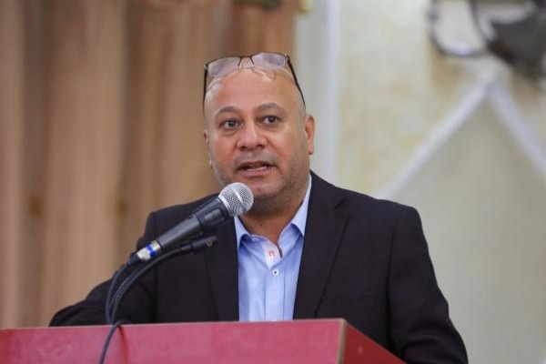 أبو هولي يرحب بالقرار السويسري برفض تعليق تمويل الأونروا