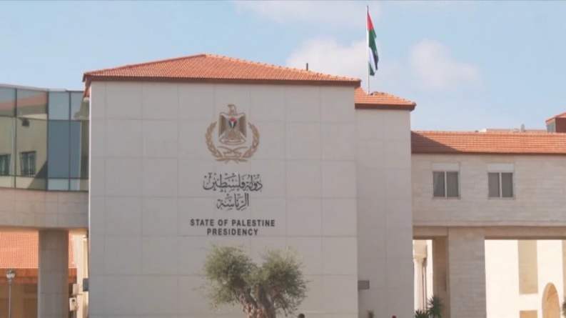 الرئاسة تقرر التحرك بشكل عاجل مع الدول المضيفة للاجئين الفلسطينيين