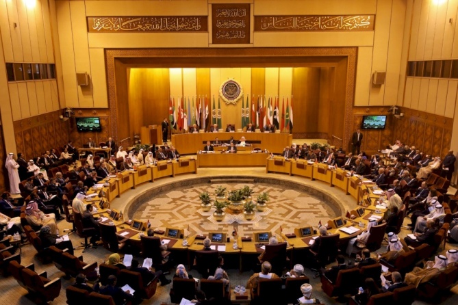 فلسطين تطلب عقد دورة غير عادية لمجلس جامعة الدول العربية 
