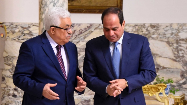 الرئيس يصل مصر غداً
