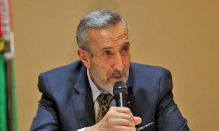 وزير العدل: لدينا خطة لإعادة بناء منظومة العدالة في غزة بعد الحرب تبدأ بإنفاذ قوانين طوارئ