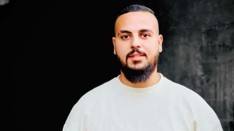 شهيد برصاص الاحتلال في مخيم العين غرب نابلس