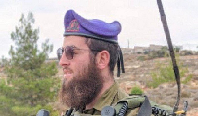 العثور على جثة الحاخام الإسرائيلي في الإمارات