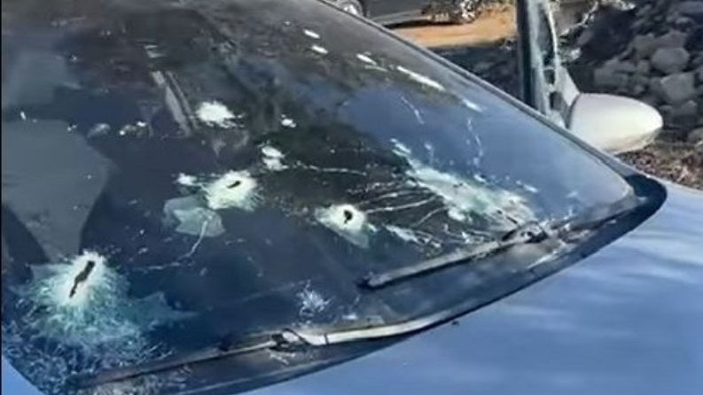 الإعلان عن أسماء شهداء بلدة صير في جنين