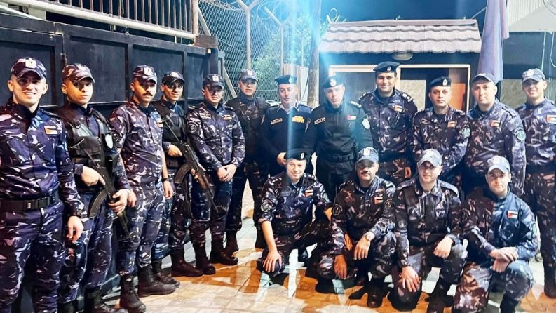 اللواء السقا: حققنا انجازات كبيرة وسنواصل حفظ الأمن وخدمة المواطنين
