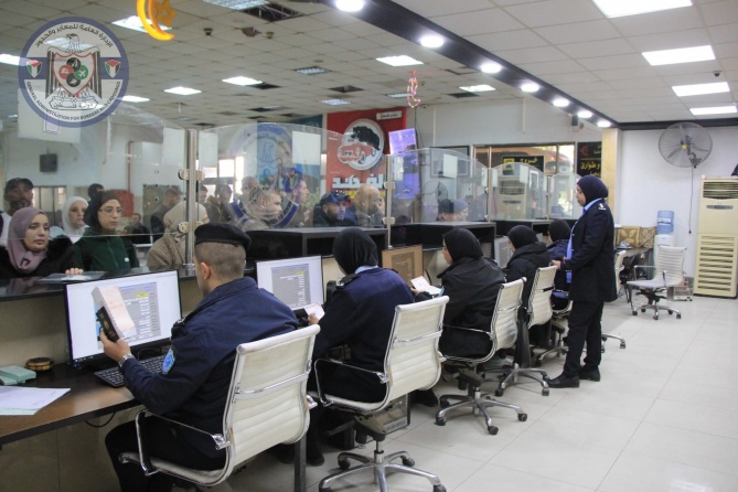معبر الكرامة يعمل الليلة ويغلق الأحد والإثنين