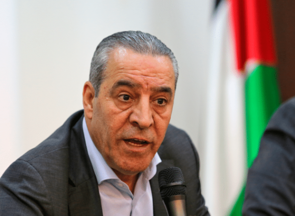 حسين الشيخ: اللجنة التنفيذية تعقد اجتماعاً لبحث آخر التطورات