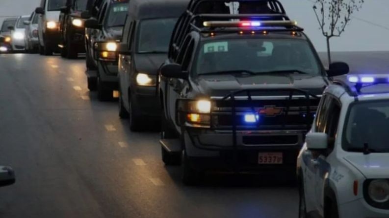 قوى الأمن: ننعى الرقيب أول مهران قادوس بعد استهدافه من قبل مُسلحين في مخيم جنين