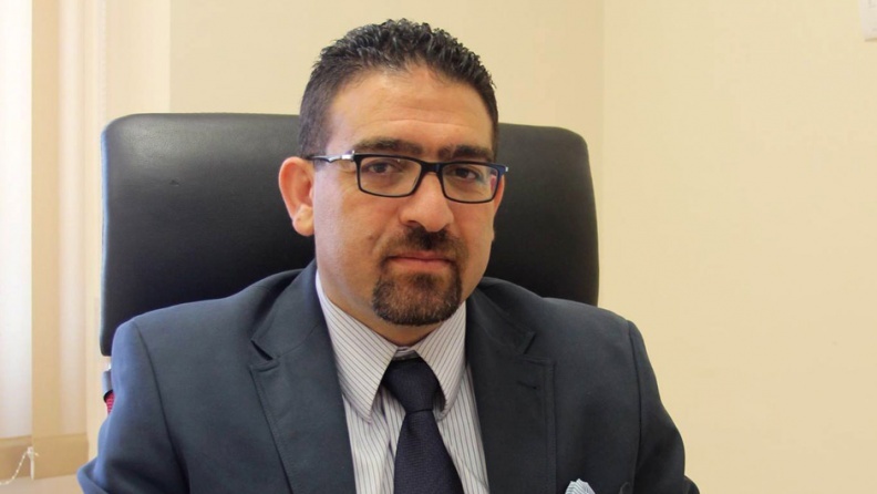 دويك: لا بديل عن ميثاق وطني لمعالجة التوتر في مخيم جنين