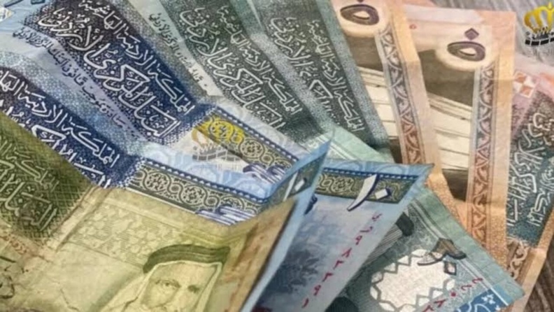 الأردن: رفع الحد الأدنى للأجور إلى 290 ديناراً