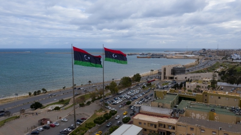 ليبيا: اتفاق على تشكيل حكومة موحدة ولجان لحل القضايا الخلافية