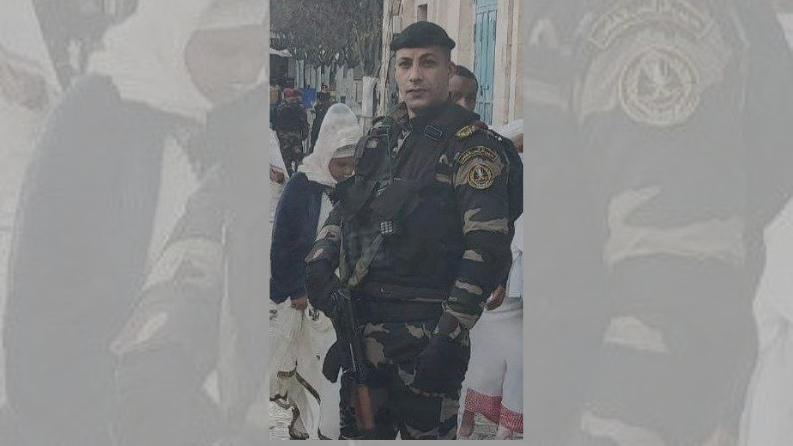 مقتل عنصر أمن في مخيم جنين