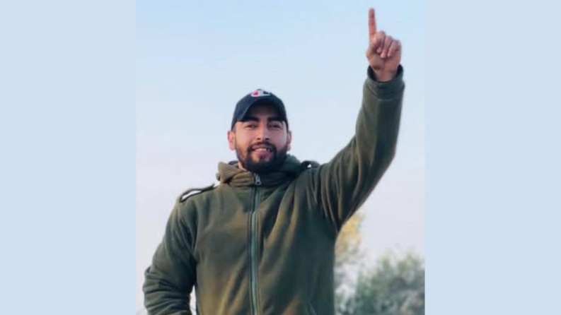 شهيد برصاص الاحتلال في قفين شمال طولكرم