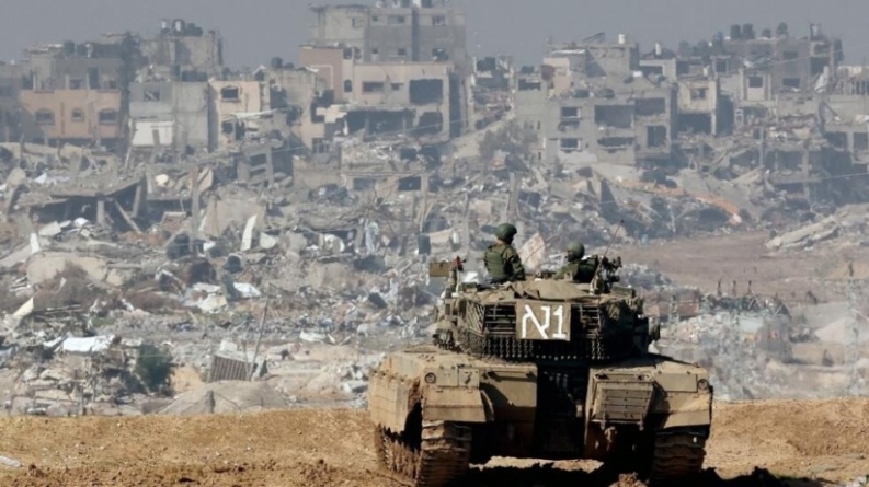 مدير مستشفى القدس: نجهل مصير 300 عائلة في بيت حانون