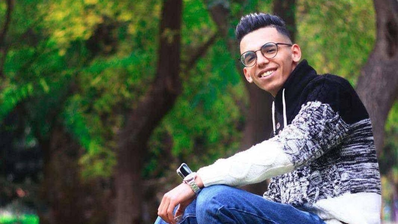 استشهاد الشاب عبد الرحمن بني عودة متأثرا بجروح أصيب بها أمس في طمون