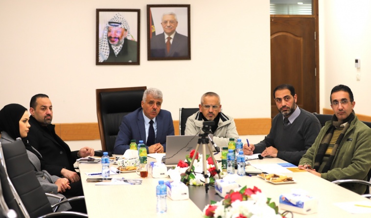 التعليم العالي تعتزم تطبيق مُبادرة أردنية لدعم طلبة غزة المُتوقع تخرّجهم