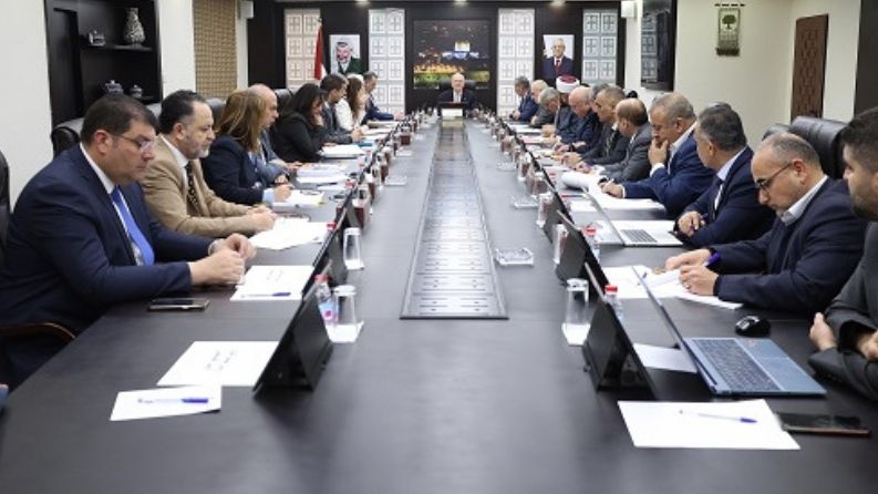 الحكومة: تأخير الدوام اعتباراً من غد الأحد إلى الثلاثاء حتى الـ9 صباحاً