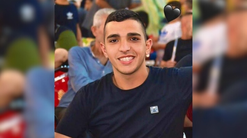 استشهاد الأسير محمد ياسين جبر