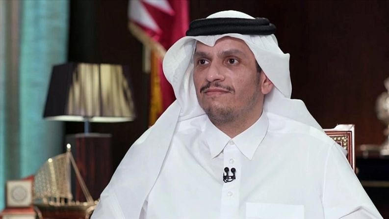بالفيديو/ رئيس وزراء قطر: تمويلنا في غزة كان بطلب إسرائيلي 