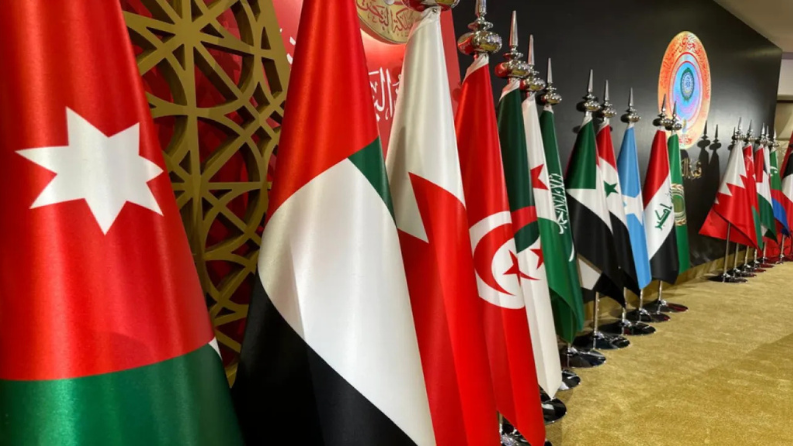 مصر تستضيف قمة عربية طارئة في 27 فبراير الجاري