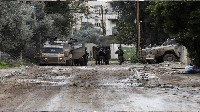 الأونروا: 12 ألف طفل يعيشون حالة نزوح قسري بالضفة