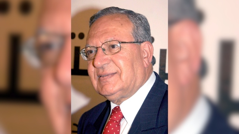 وفاة المناضل والسفير عبد الله عبد الله