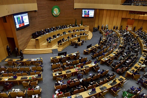 انطلاق القمة الإفريقية الـ38 بمشاركة فلسطين