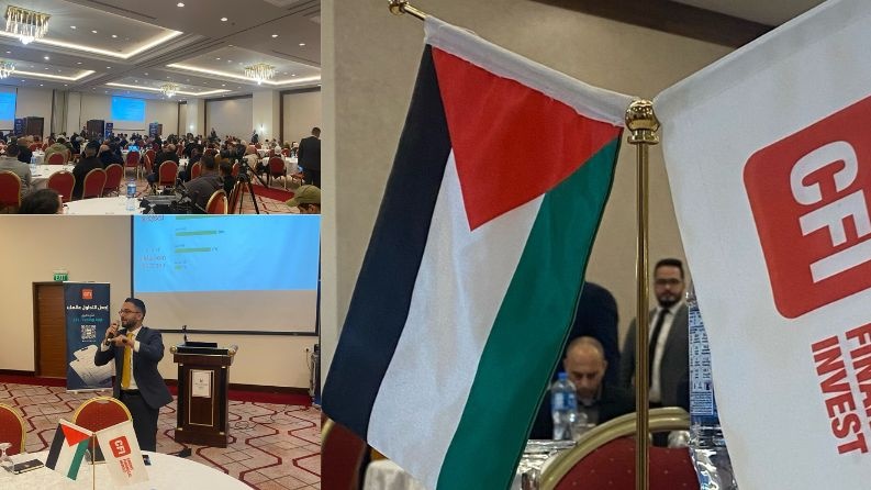 سي أف أي تستكمل ندوتها التفاعلية: خمس ركائز أساسية لنجاحك في عالم التداول