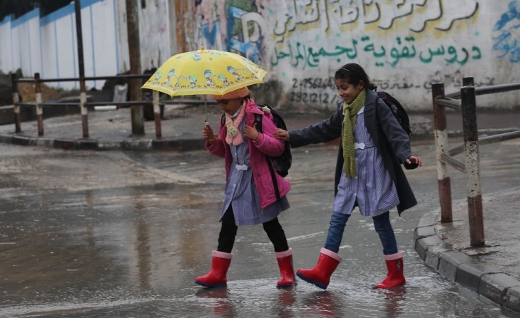 التربية: دوام المدارس من الأحد حتى الثلاثاء يبدأ عند الـ9 صباحاً