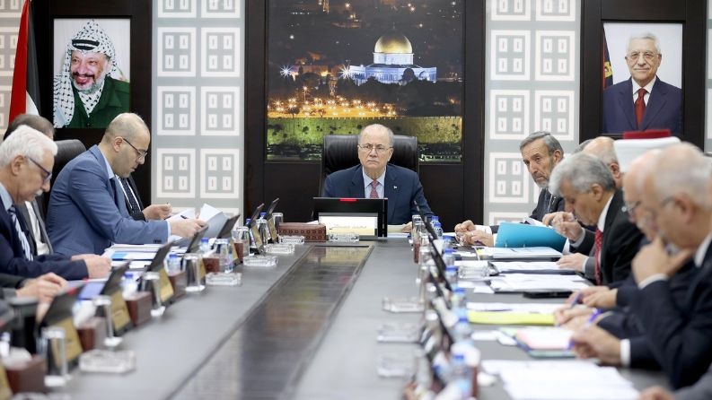 الحكومة تُوعز بتكثيف التدخلات الميدانية شمال الضفة
