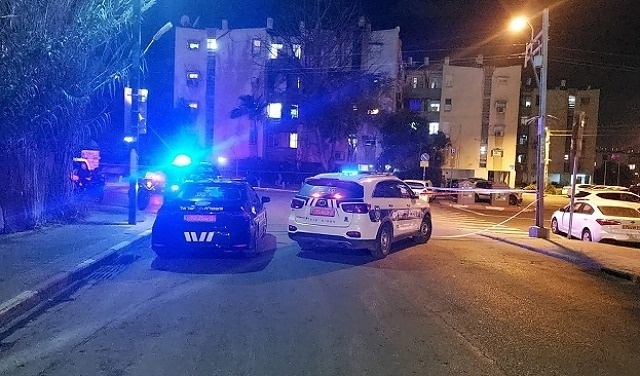 مقتل شاب بإطلاق نار في يافا