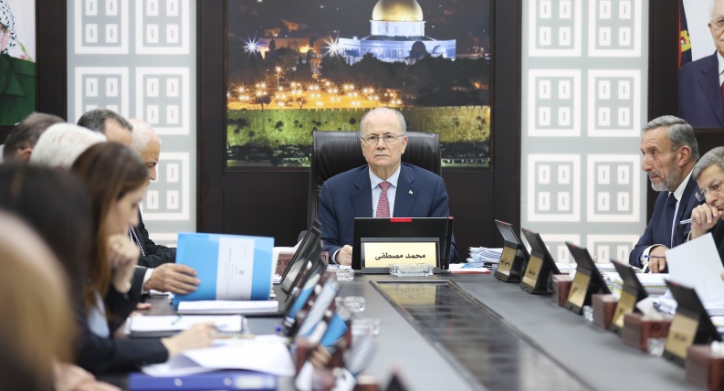 الحكومة تقر خطة إنعاش الحرم الإبراهيمي والبلدة القديمة بالخليل
