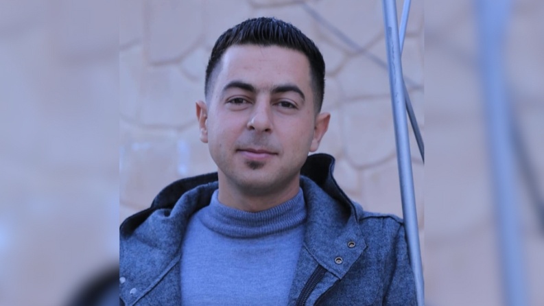 استشهاد شاب دعسته آلية إسرائيلية في جنين