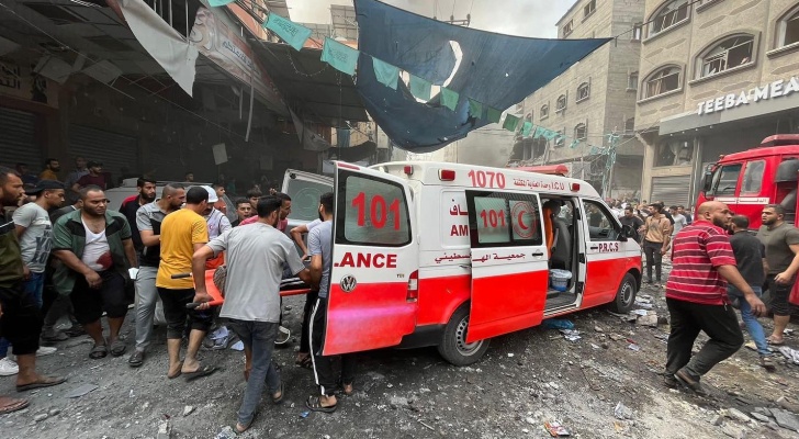 استشهاد طفل وإصابتان برصاص الاحتلال في بيت لاهيا ورفح