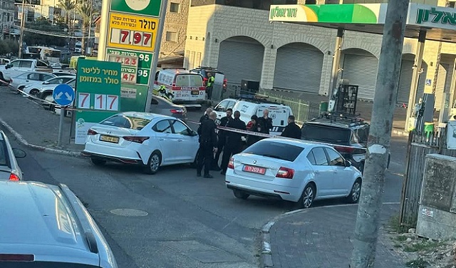 قتيل بإطلاق نار في يافة الناصرة بالداخل