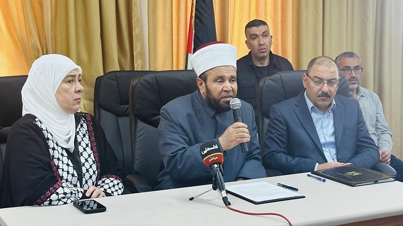 الأوقاف تعلن أسماء الحجاج في الضفة والقدس لهذا الموسم 