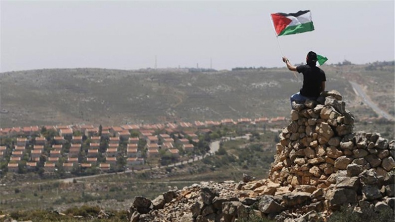 إسرائيل تقر خطط استيطانية شرق القدس لتقسيم الضفة