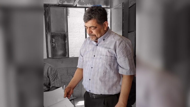وزارة الثقافة تنعى الشاعر والناقد محمد دلة