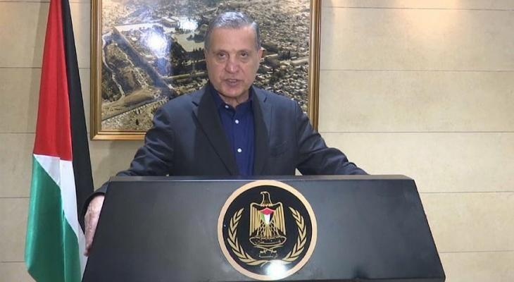 الرئاسة: تصريحات البرغوثي المسيئة للإمارات لا تمثل فلسطين