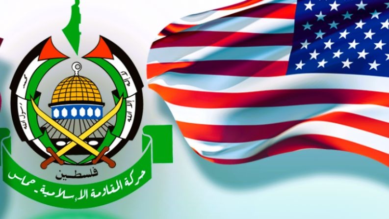 تفاصيل جديدة عن اتصالات بين الولايات المتحدة وحماس